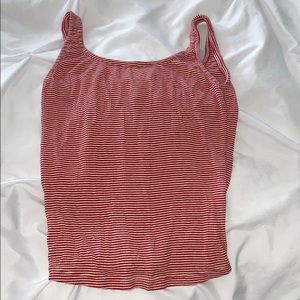 Brandy Melville tank top